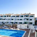 Cactus - Appartement Costa Del Silencio