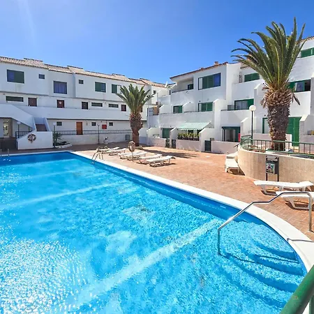 Apartamento Cactus - *