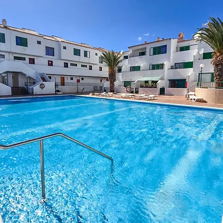 Cactus - Apartamento Costa del Silencio