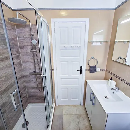 Cactus - Costa del Silencio