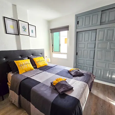 Cactus - Apartamento *