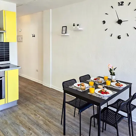 Cactus - Costa del Silencio