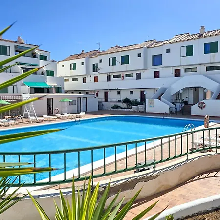 Apartamento Cactus -