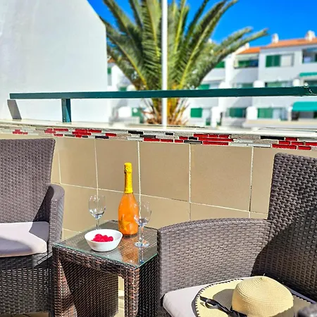 Cactus - Costa del Silencio