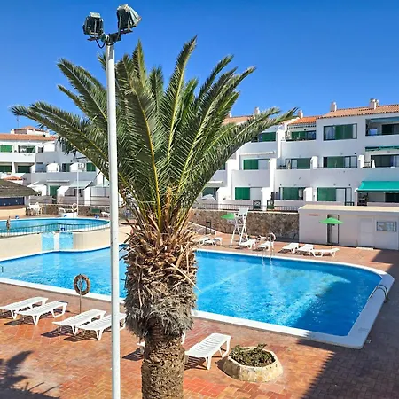 Cactus - * Costa del Silencio