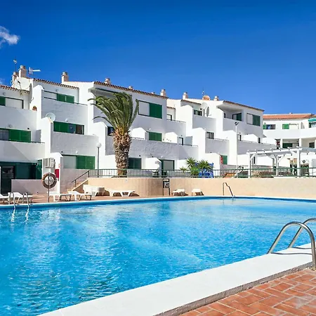 Apartamento Cactus - Costa del Silencio