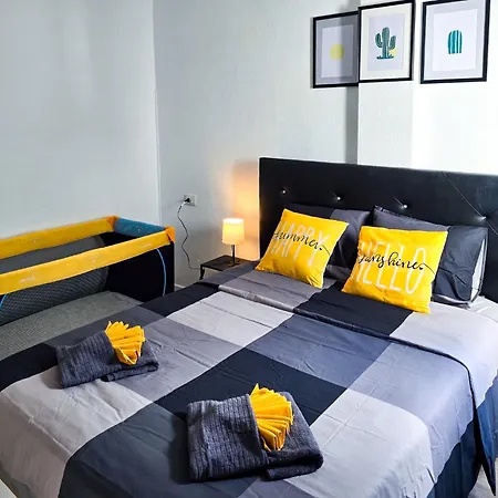 Cactus - Costa del Silencio