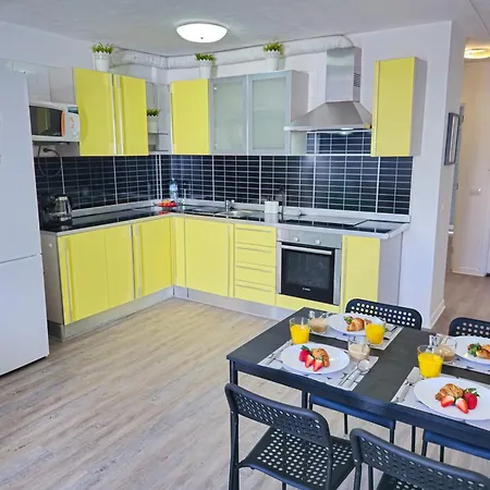 Cactus - Apartamento