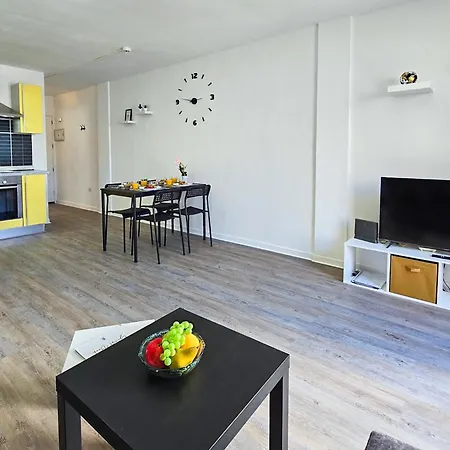 Cactus - Apartamento *