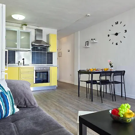 Cactus - Apartamento