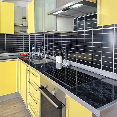 Apartamento Cactus - Costa del Silencio