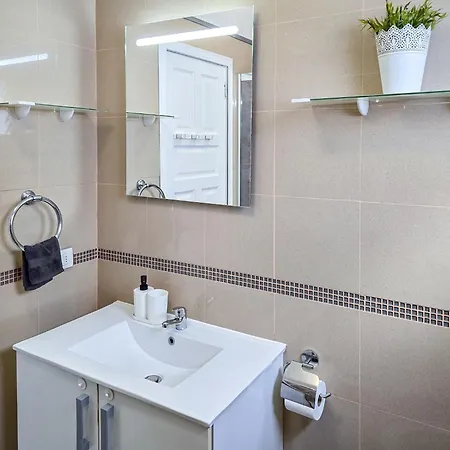 Cactus - Apartamento *