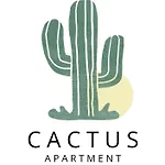 Lägenhet Cactus - *