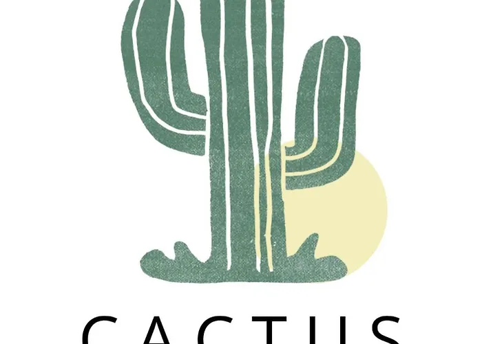 Апартаменты Cactus - *