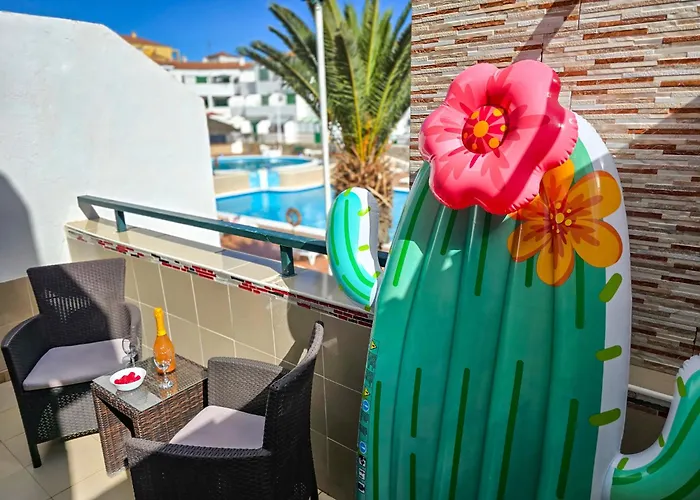 Cactus -